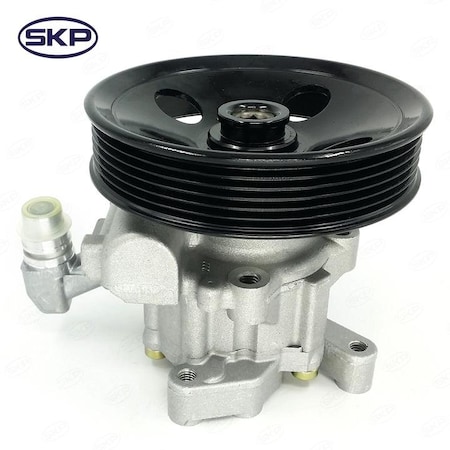 Power Steering Pump,