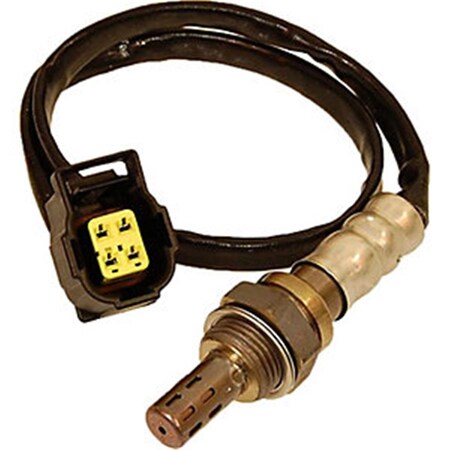 Walker 4-Wire Oxygen Sensor for 2011 Jeep Grand Cherokee 250-24460