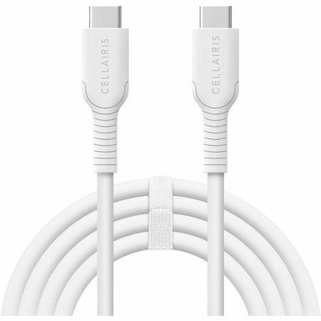 Cellairis -CHARGE CABLE-10FT USB-C TO C 11-0030107