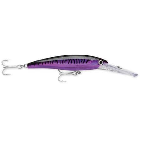 Normark Rapala X-Rap Magnum 30, Purple Mackerel RXRMAG30PM