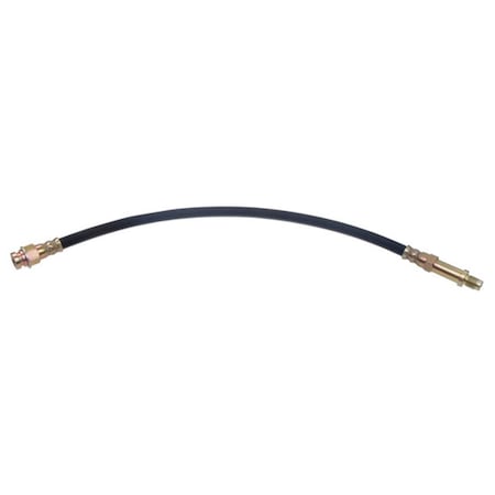 Acdelco HOSE ASM FRT BRK, Brake Hydraulic Hose,  18J1348