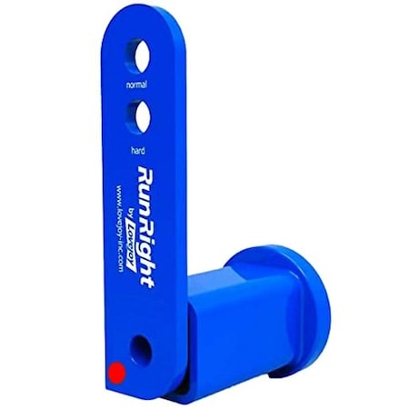 Timken Lovejoy TENSIONER BLUE RT H27 TENSIONER MM BLUE