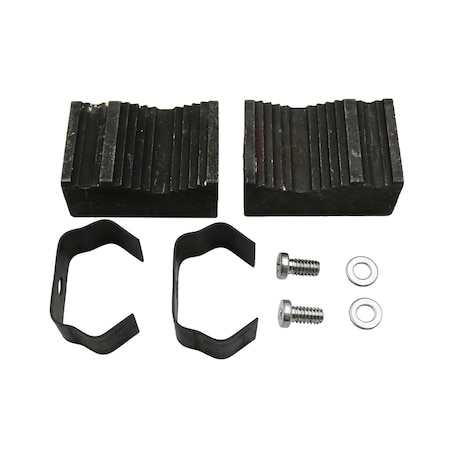 Jet Jaw Inserts, Steel 28813-008