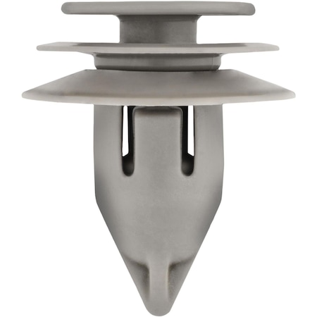 Auveco Hyundai Garnish & Interior Moulding Retainer, 50PK 22315