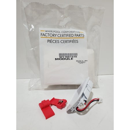 Whirlpool W11601310 Whirlpool Refrigerator Module W11601310
