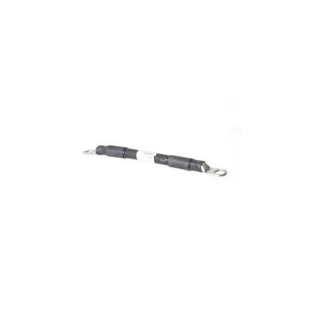 Jlg REPLACEMENT CABLE BATT 1 GA 6 LG .38 EYE 1060092