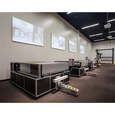 Draper Draper Edgeless Clarion 82" Projection Screen - HDTV, Matt White XT1000VB, - Fixed Screen 255015