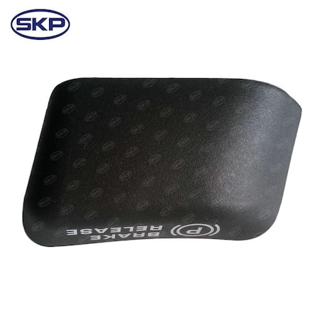 Skyward Automotive Products Parking Brake Pedal Release Handle,  SK74449