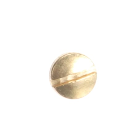 Delfield SCREW, #8-32X.25, B-S-BI-M 9321379