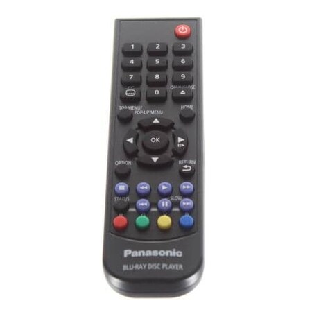 Panasonic REMOTE N2QAYA000217