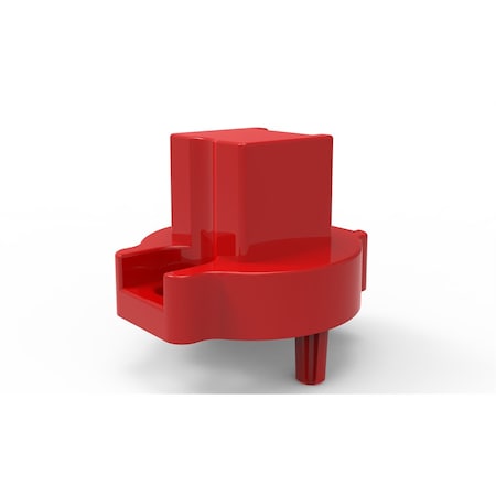 Toolgrid Tgh-06Ps Socket Holder Replenish Bundle - Sae 125Pcs 5 Bags Of 25 89021