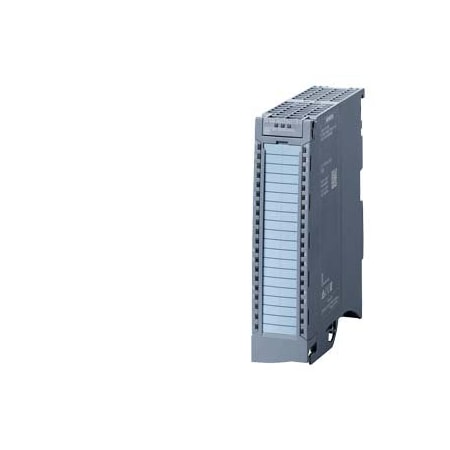 Siemens SIMATIC S7-1500 digital output module DQ16x24..48VUC/125V DC/0.5A ST 6ES7522-5EH00-0AB0