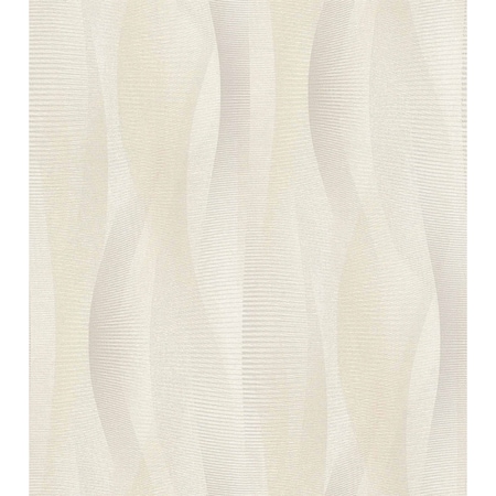 Advantage Currin Neutral Wave Wallpaper 2980-651515
