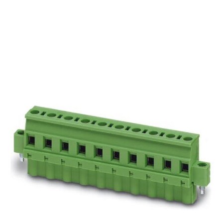 Phoenix Contact GMVSTBW 2 5/12-STF-7 62 PCB connector 1848096