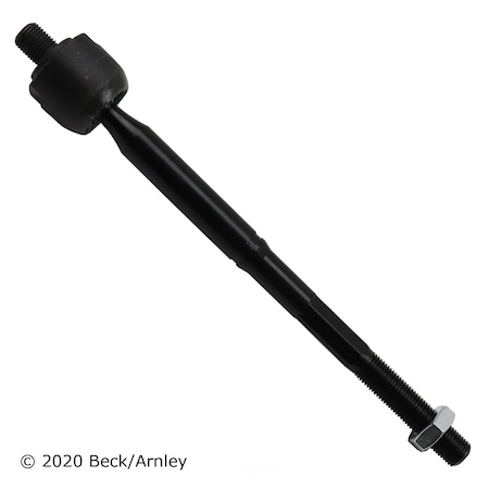 Beck/Arnley Steering Tie Rod End 101-8505