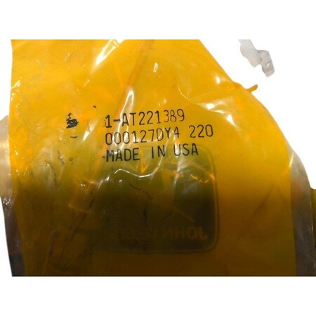 John Deere SENSOR, JOHN DEERE OEM AT221389 AT221389