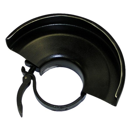 3M Guard Assembly, Metal 54062