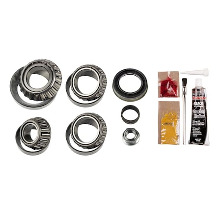 Motive Gear GM 976 Differential With Front And Rear Pinion Bearing Pinion Seal Carrier Bearings R9.76R