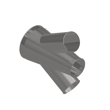 Nordfab Dust Collection Duct and Fittings 8040101461