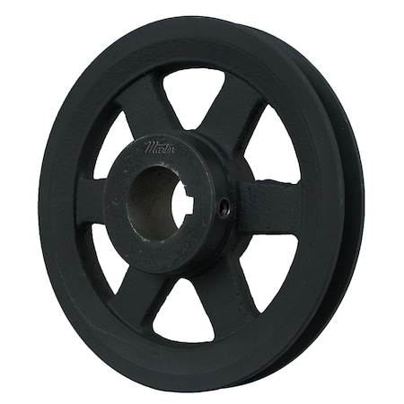 Martin FHP BTS - DIRECT BORE AK61 1