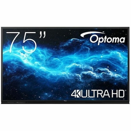 Optoma Technology Optoma Creative Touch 3-Series 75" Interactive Flat Panel Display 3752RK