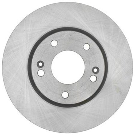 Raybestos 980089R Brake Rotor - 11.02 In. R42-980089R