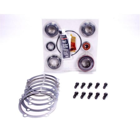 Motive Gear R9RMK Master Bearing Kit - with Bearing MOTR9RMK