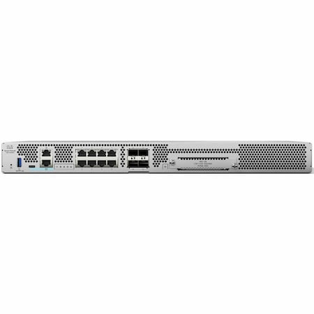 Cisco SECURE FIREWALL 1230 APPLIANCE, ASA CSF1230-ASA-K9
