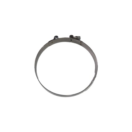 Cnh CLAMP, CNH OEM 21.21091 21.21091