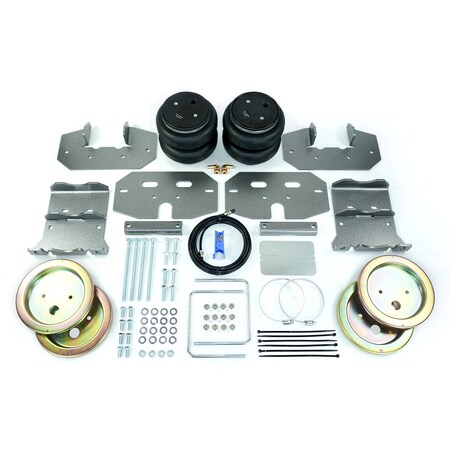Pacbrake ALPHA XD Helper Spring Kit HP10002-X