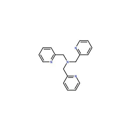 Ak Scientific Tris(2-pyridylmethyl)amine (1g), CAS 16858-01-8 9172AJ-1g