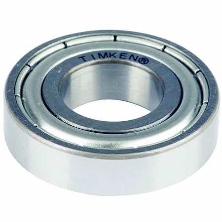 Timken Bearing-Ball 16002-ZZ 16002-ZZ