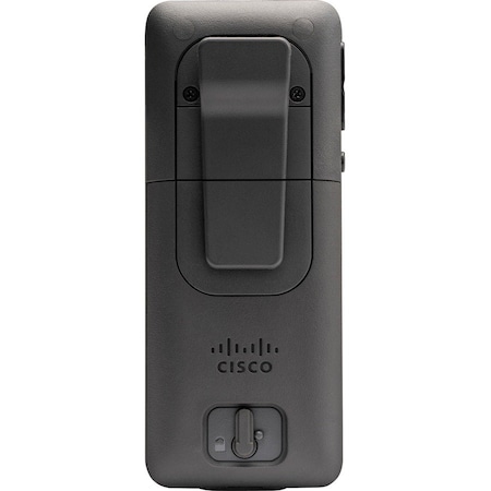 Cisco Ip Dect Bundle Mpp Us And Can CP-6825-3PC-BUN-NA