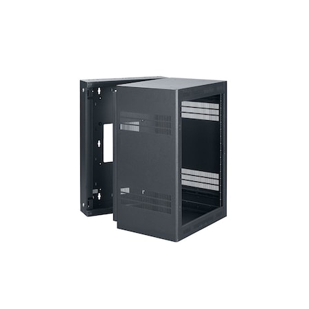 Lowell Wall Rack 16Ux23D LWR-1623
