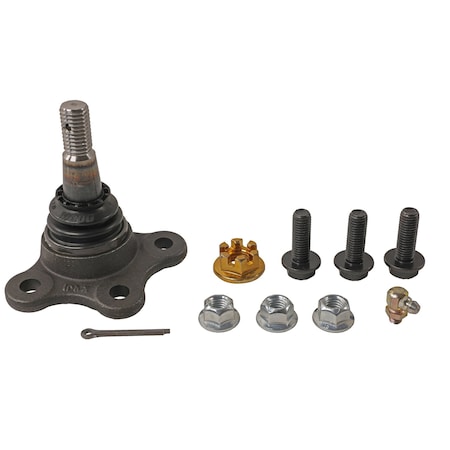 Moog Front Upper Suspension Ball Joint, K80984