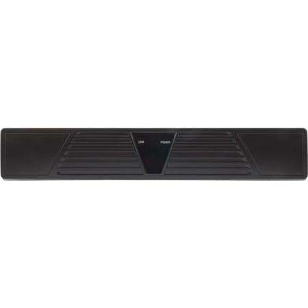 Acti 4-CHANNEL 1-BAY MINI STANDALON ENR-010P