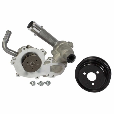 Motorcraft Engine Water Pump,  PW576