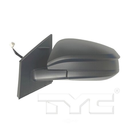 Tyc Door Mirror 5280532