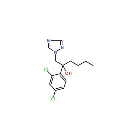 Ak Scientific Hexaconazol (1g), CAS 79983-71-4 G295-1g
