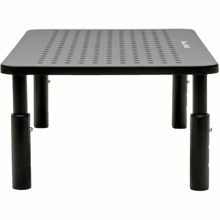 Tripp Lite MONITOR RISER STAND DESKTOP ME MR1411M