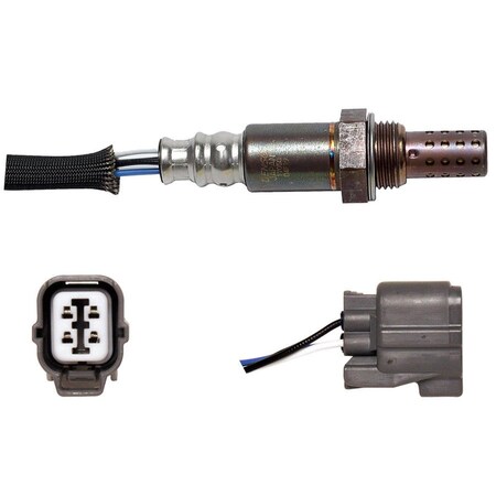 Denso Oxygen Sensor 2003-2004 Honda Element D45-2344733