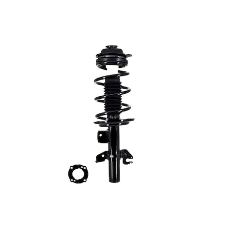 Fcs Struts Suspension Strut And Coil Spring Assembly 2335908R