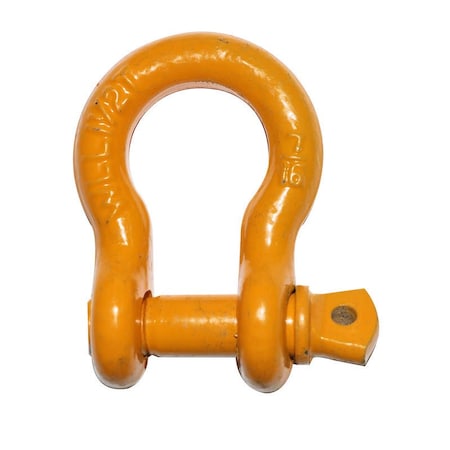 Aardwolf Bow Shackle 1.3T BS13T