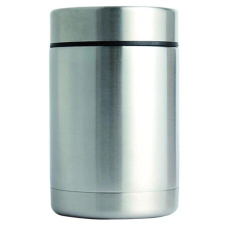 Active Athlete Can Cooler - 304 Stainless Double Wall Screw Top with Seal AC3631482