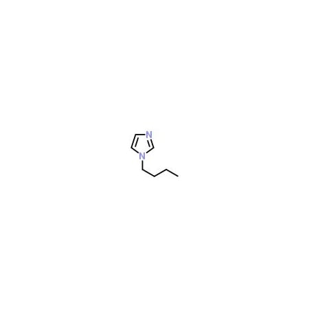 Ak Scientific N-Butylimidazole (100g), CAS 4316-42-1 F125-100g