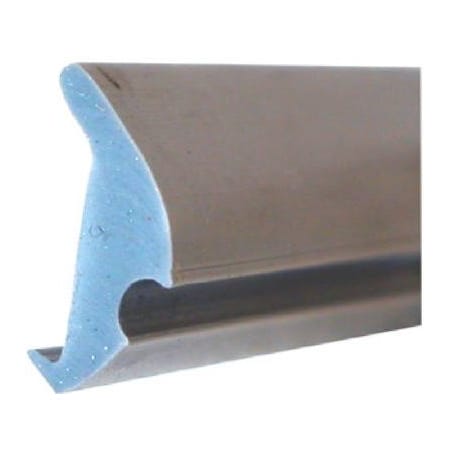 Prime-Line 200' Gry Glazing Spline P 7771