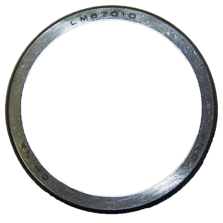 Ap Products TRAILER BEARINGS, 2PK 014-124292-2