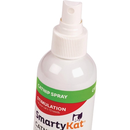 Smartykat 7 Oz. Catnip Mist 10070-94947-024
