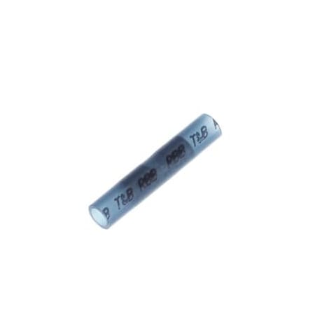 Abb INSUL NYLON BUTT SPLICE 16-14 AWG, 1000PK RBB21