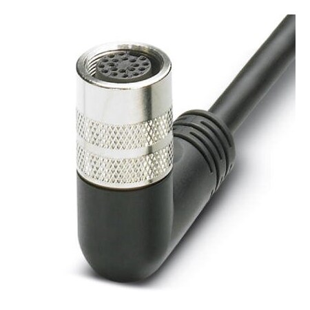 Phoenix Contact SAC-10P- 5 0-PUR/M16FR Master cable 1693704